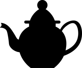 Obraz premium teacup design illustration isolated on transparent background 