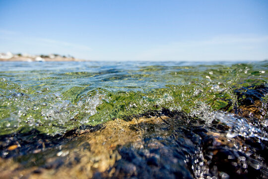 Petit Perello Cove Offers A Beautiful Stretch Of Sand