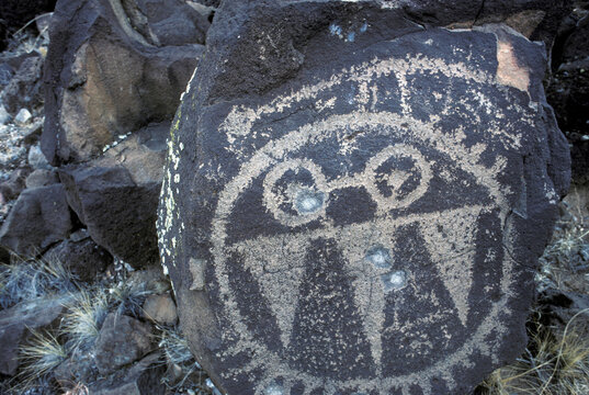 rock art