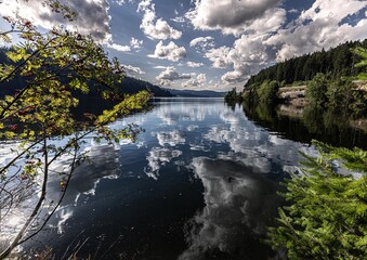 Lac Schluschsee