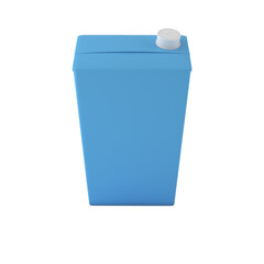 Juice Carton 