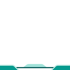 Modern Footer Design