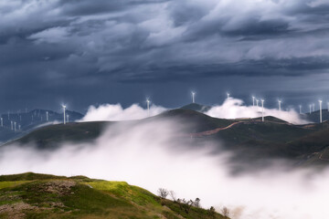 La tormenta casi perfecta