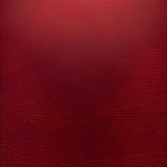 Generative AI,full frame shot of red fabric