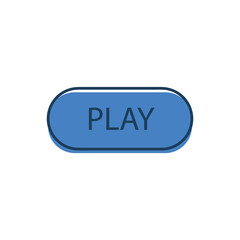  Play button icon.