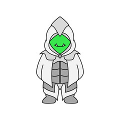 Goblin Assassin