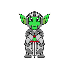 Goblin Knight