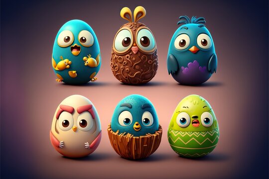 ostern, hase, ei, tier, h&uuml;bsch, feldhase, feier, dekoration, weich, bunt, kindheit, s&uuml;&szlig;igkeiten, oster, icon, icons, funny, lustig