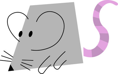 animals vector design illustration isolated on white background