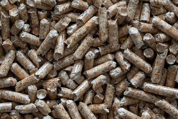 combustiles for perosnal use at home