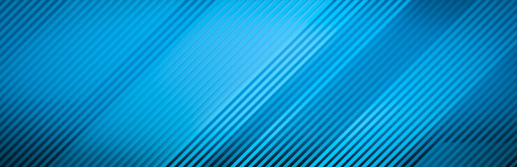 blue abstract background