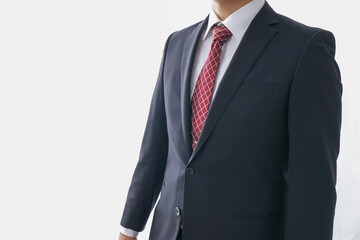 社会人・ビジネスマン・紳士