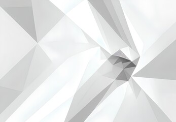 Fototapeta premium Generative AI,full frame shot of abstract pattern over white background