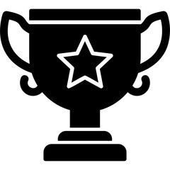 Trophy Icon