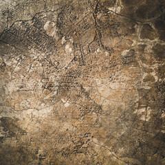 grunge background with space for text or image
