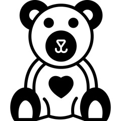 Teddy Bear which can easily edit or modify

