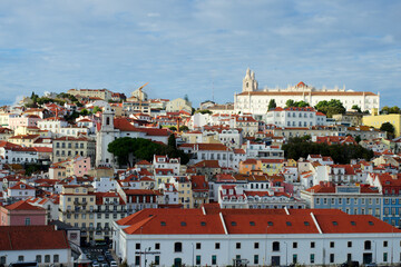 Lissabon - Portugal