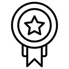 Award icon