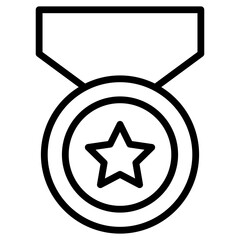 Award icon