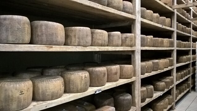 fromagerie