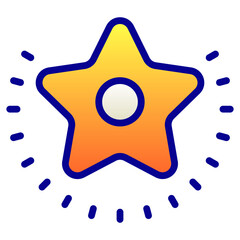 Award icon