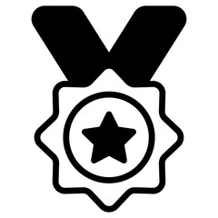 Award icon
