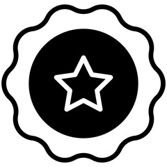 Award icon