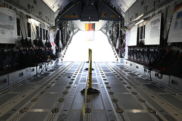 Flugzeug