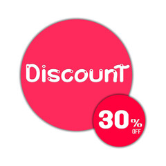 discount image 30%