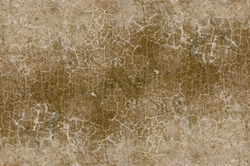 Seamless crack textured grunge wall background