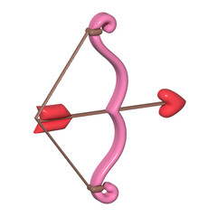 Bow And Arrow element