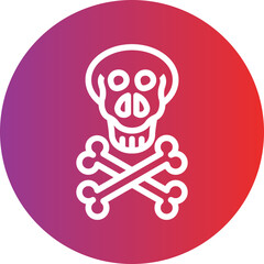 Danger Icon Style