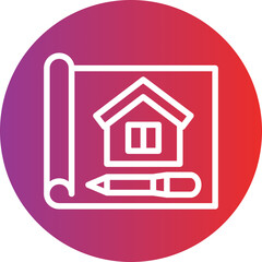 Blueprint Icon Style