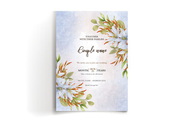 save  the date wedding invitation templates