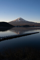 sunrise fuji