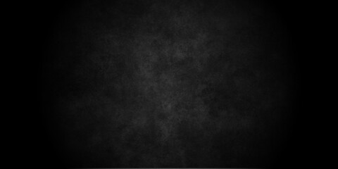 Abstract design with textured black stone wall background. Modern and geometric design with grunge texture, elegant luxury backdrop painting paper texture design .Dark wall texture background .	
