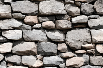 Obraz premium stone wall background texture