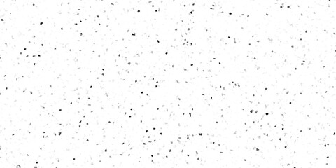 Abstract design with white paper texture background and terrazzo flooring texture polished stone pattern old surface marble for background .Rock backdrop textured illustration .Geometric background 