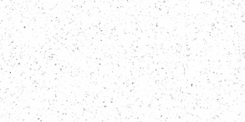 Abstract design with white paper texture background and terrazzo flooring texture polished stone pattern old surface marble for background .Rock backdrop textured illustration .Geometric background 