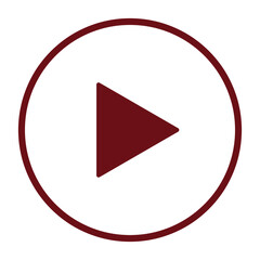 video player icon transparent png 