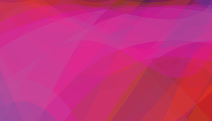 abstract pink background