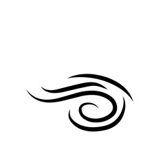 Wind icon 