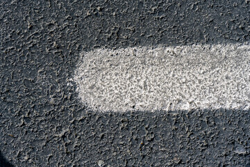 asphalt texture background	