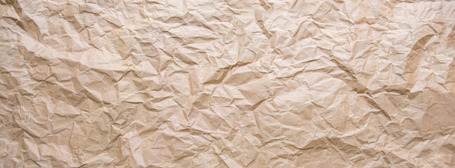 Old texture brown yellow style vintage cardboard sheet of empty paper background.