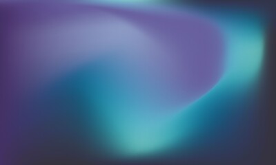 Retro background gradient with grain texture	