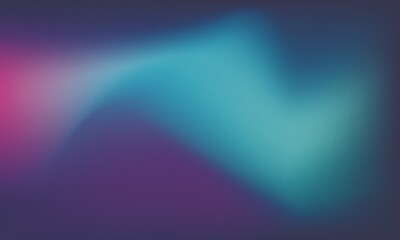 Retro background gradient with grain texture	