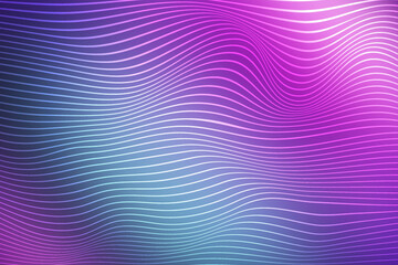 Abstract wave Background Gradient curved luxury vivid blurred colorful texture wallpaper Photo
