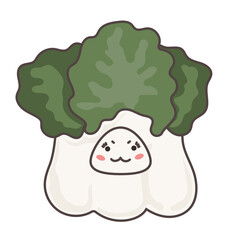 Asian Food Symbol Element Funny Cartoon Icon Asian Sushi Roll Symbol Decoration Element Doodle Cute Bright Happy Icon Silhouette Talisman Icon