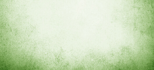 Vintage green paper texture old wallpaper background