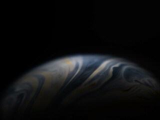 universo © Jonathan Tejera